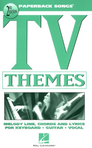 TV Themes - Second Edition