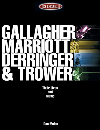 Gallagher, Marriott, Derringer & Trower