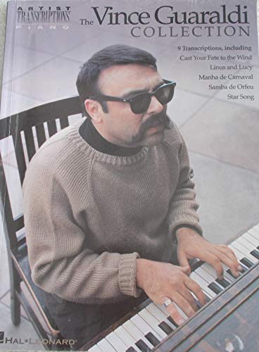 The Vince Guaraldi Collection
