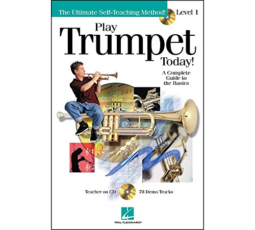 Play Trumpet Today