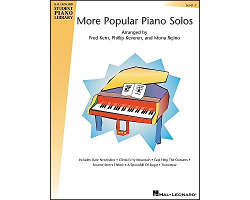 Hal Leonard Student Piano Library