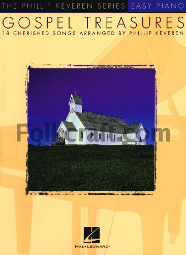 Gospel Treasures