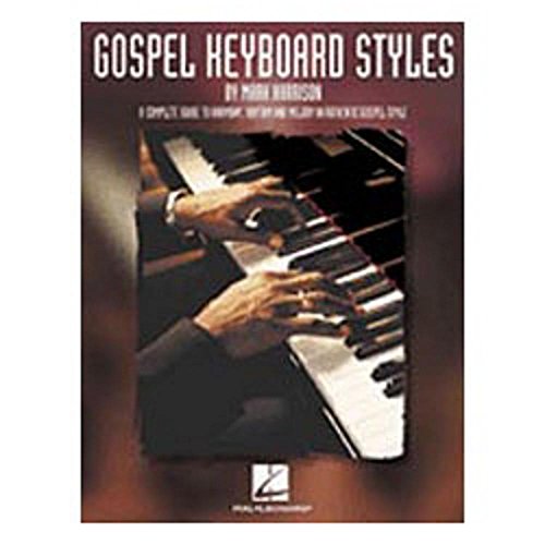 Gospel Keyboard Styles