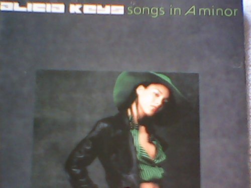 Alicia Keys