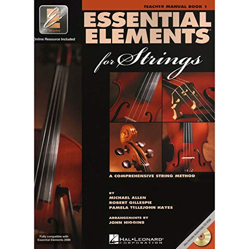 String Book File Essential Elements for Strings: A Comprehensive String Method ...