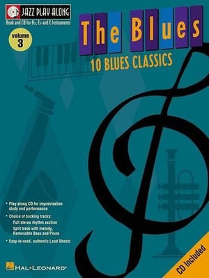 The Blues
