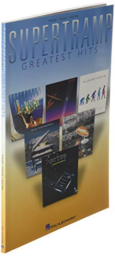 Supertramp - Greatest Hits