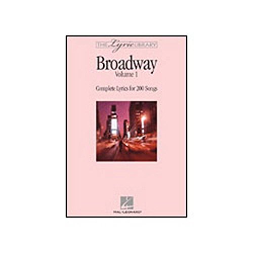 Broadway