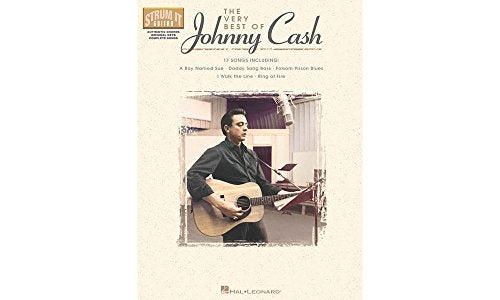The Very Best of Johnny Cash