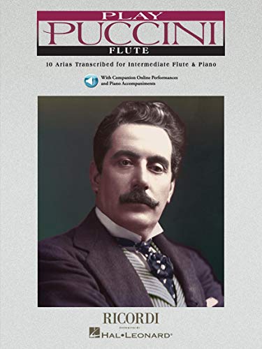 Puccini Instrumental Solos