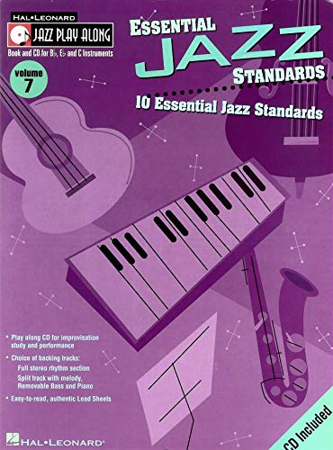 Essential Jazz Standards