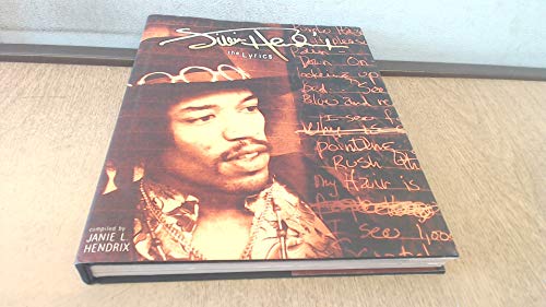 Jimi Hendrix the Lyrics
