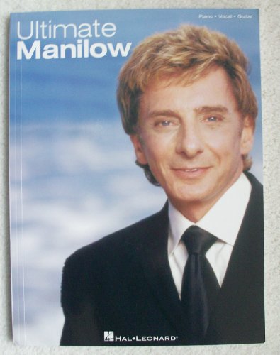 Ultimate Manilow
