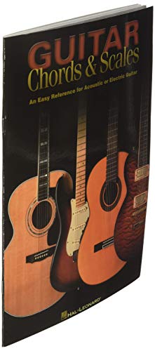 Guitar Chords And Scales