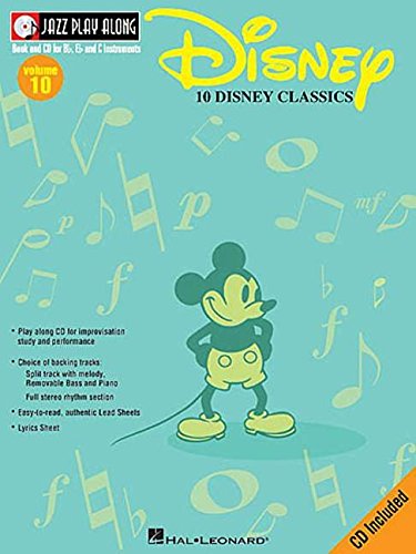Disney - 10 Disney Classics