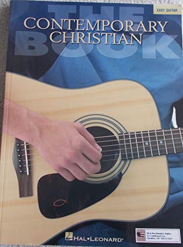 The Contemporary Christian Book