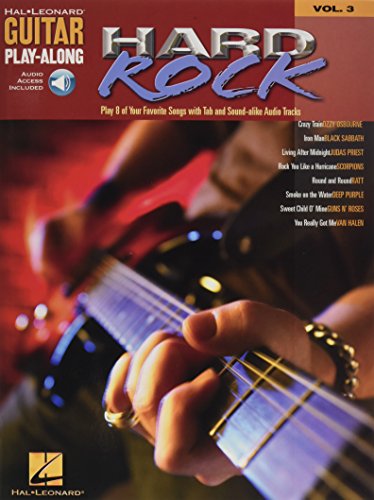Hard Rock