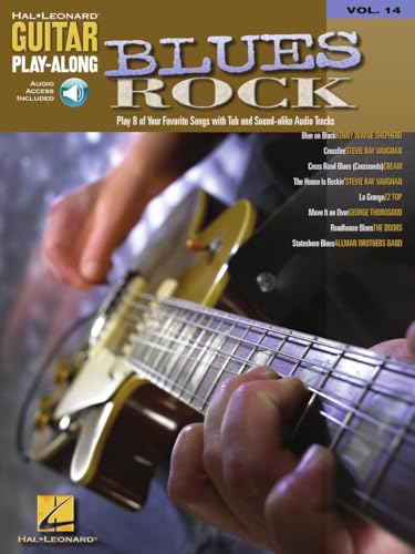 Blues Rock