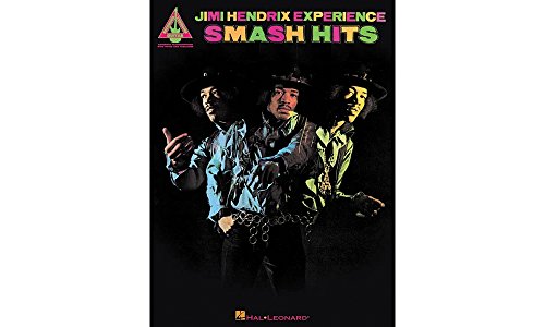 Jimi Hendrix - Smash Hits