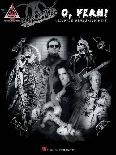 Aerosmith - O, Yeah!
