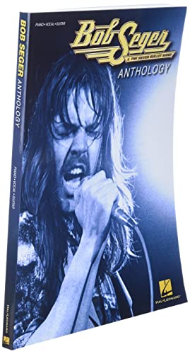 Bob Seger Anthology