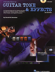 Introduction To Guitar Tone & Efects 