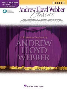 Andrew Lloyd Webber - Classics 