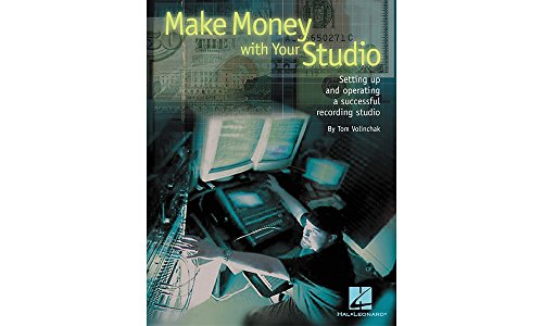 Make Money with Your Studio