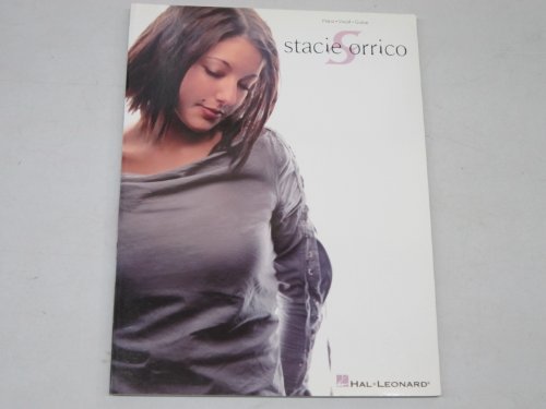 Stacie Orrico