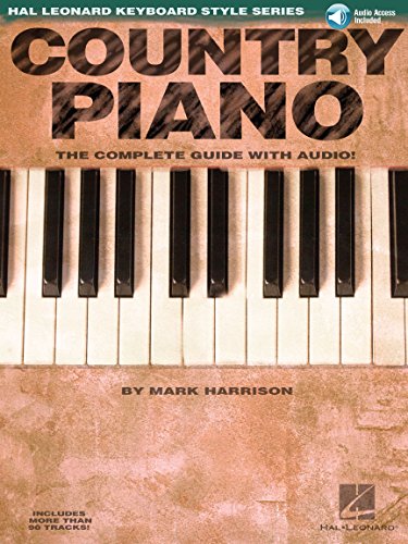 Country Piano