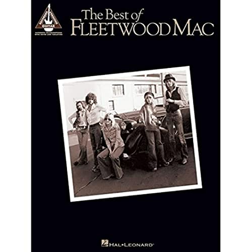 The Best of Fleetwood Mac