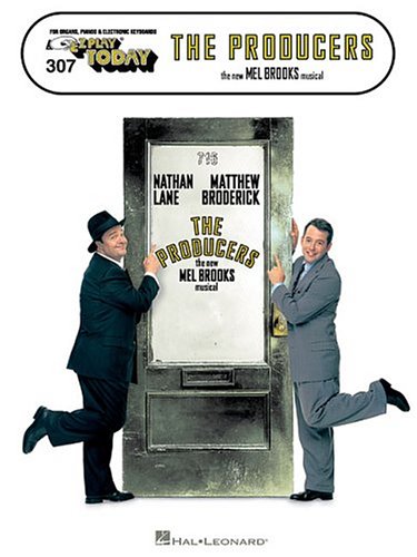 307. the Producers