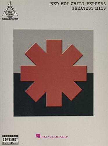 Red Hot Chili Peppers - Greatest Hits