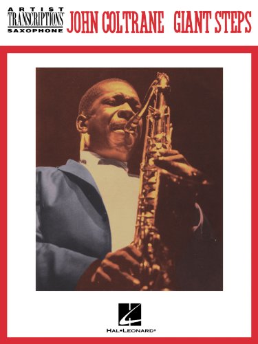 John Coltrane - Giant Steps