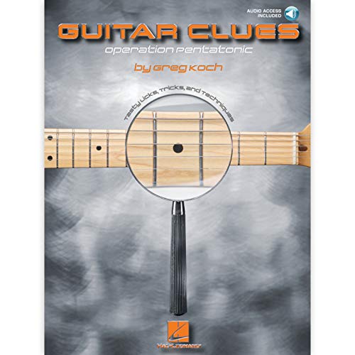 Guitar Clues