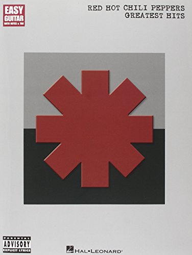 Red Hot Chili Peppers - Greatest Hits
