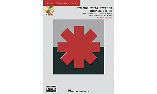 Red Hot Chili Peppers - Greatest Hits