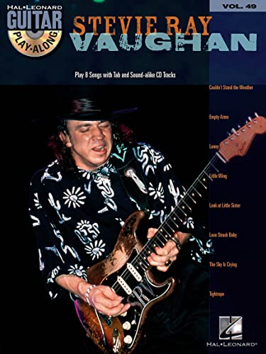 Stevie Ray Vaughan