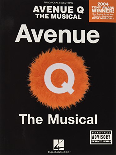 Avenue Q - The Musical