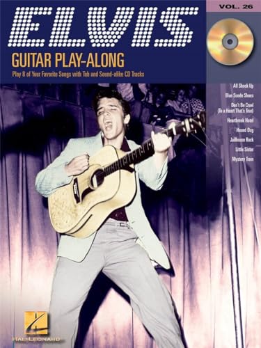 Elvis Presley