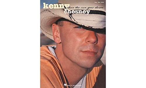 Kenny Chesney When The Sun Goes Down