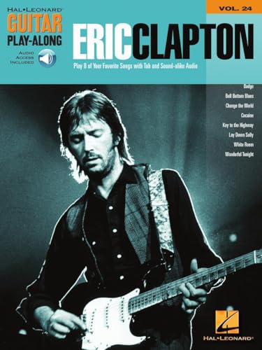 Eric Clapton