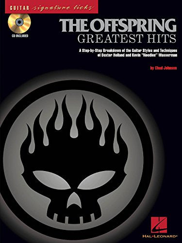 The Greatest Hits - Guitar Signature Licks