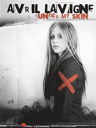Avril LaVigne - Under My Skin
