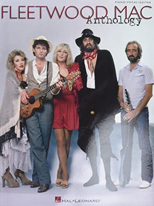 Fleetwood Mac - Anthology