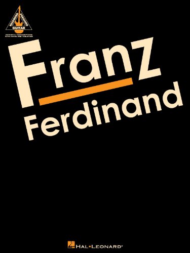 Franz Ferdinand