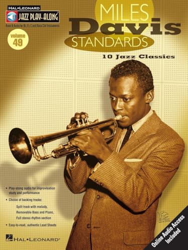 Miles Davis Standards