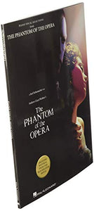 The Phantom of the Opera - Movie Selections 