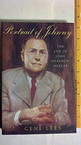 Portrait of Johnny