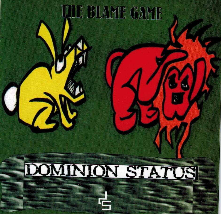 Blame Game
